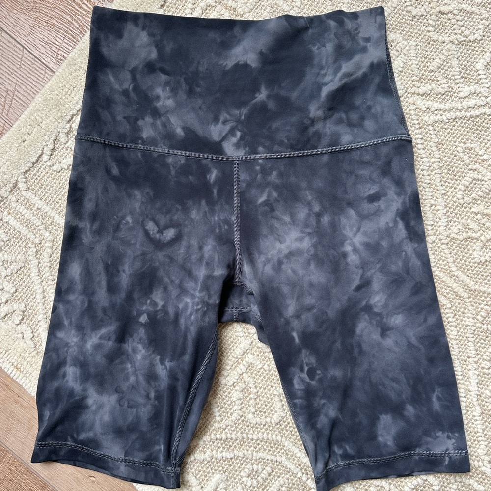 Lululemon align short 10”, size 8